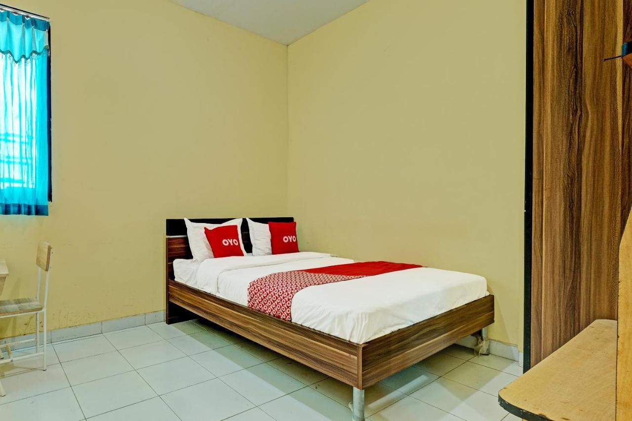 Oyo 91532 Malioboro Guesthouse Yogyakarta Exterior foto