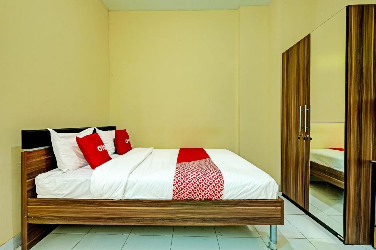 Oyo 91532 Malioboro Guesthouse Yogyakarta Exterior foto